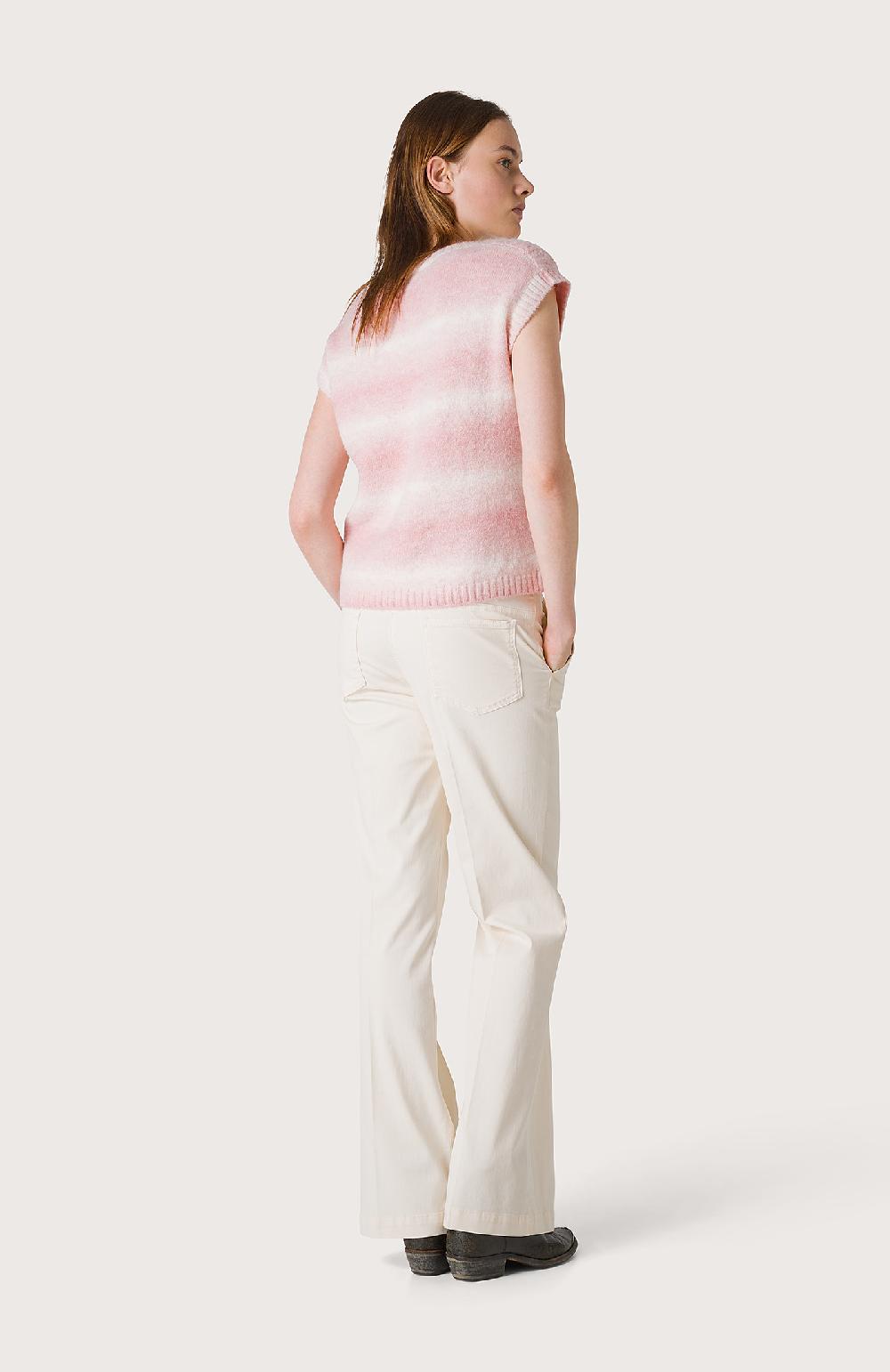 Seventy Maglia poncho - Col. Rosa Fino Al -60%