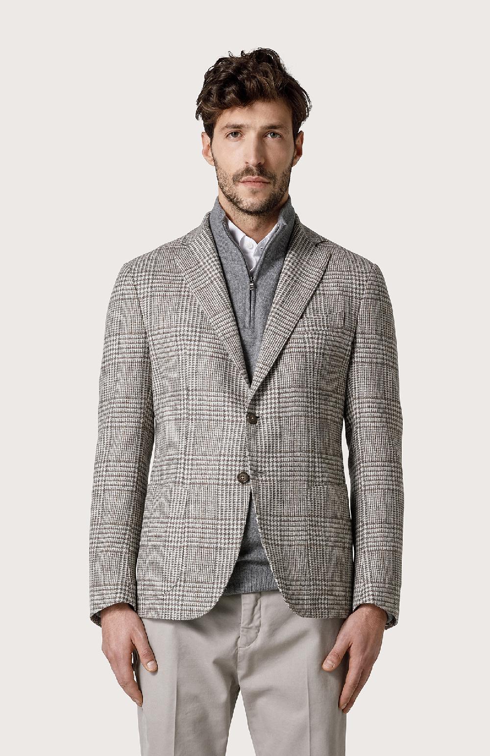 Seventy Blazer a due bottoni - Col. Neutro Prezzo Ridotto