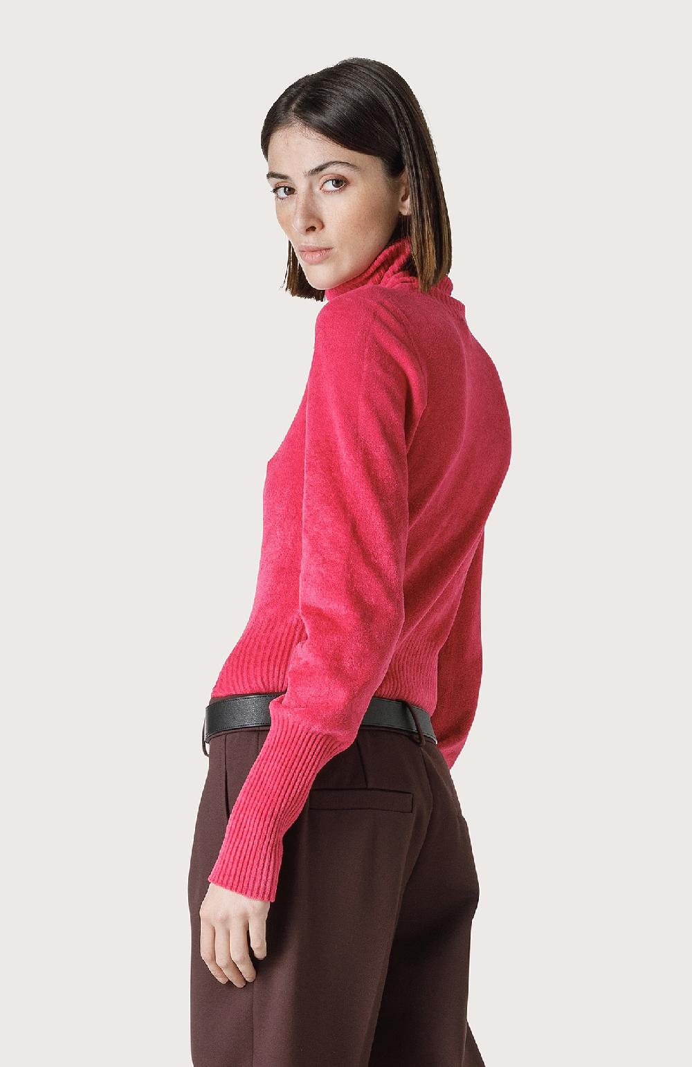 Seventy Dolcevita stretch - Col. Rosa Offerta natalizia