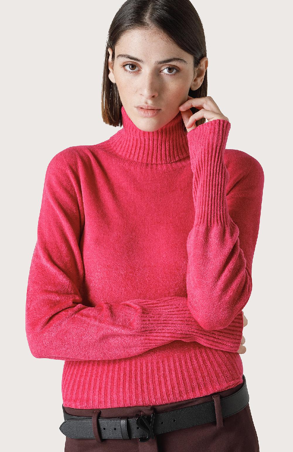 Seventy Dolcevita stretch - Col. Rosa Offerta natalizia