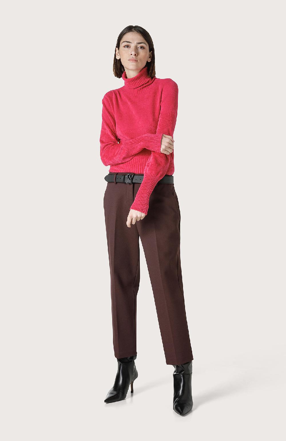 Seventy Dolcevita stretch - Col. Rosa Offerta natalizia