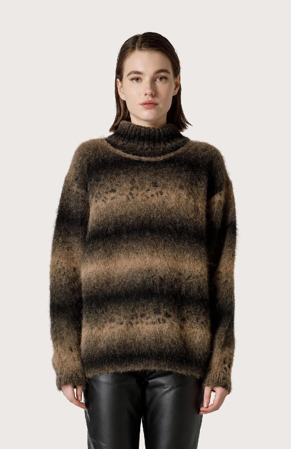 Seventy Dolcevita animalier - Col. Neutro Online