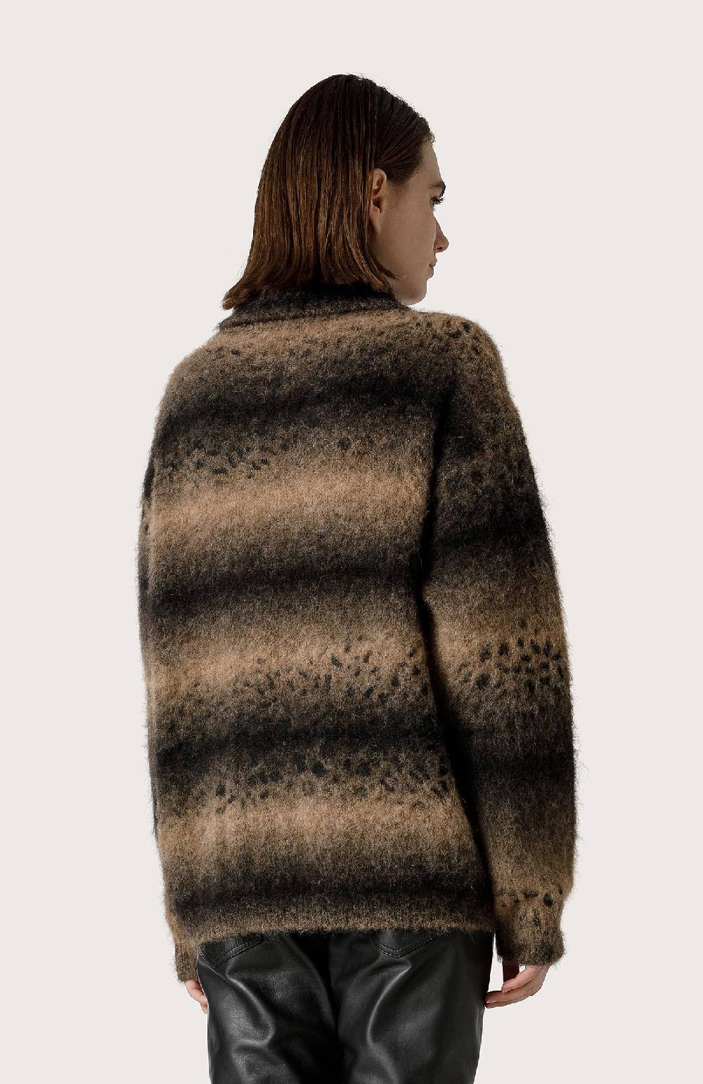 Seventy Dolcevita animalier - Col. Neutro Online