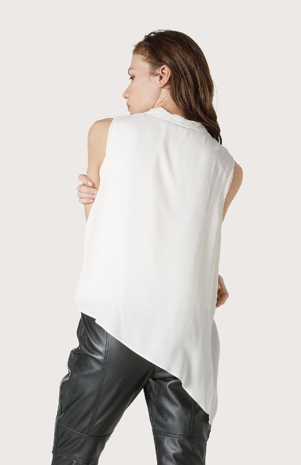 Seventy Maglia jersey rigirata - Col. Bianco Negozi Online