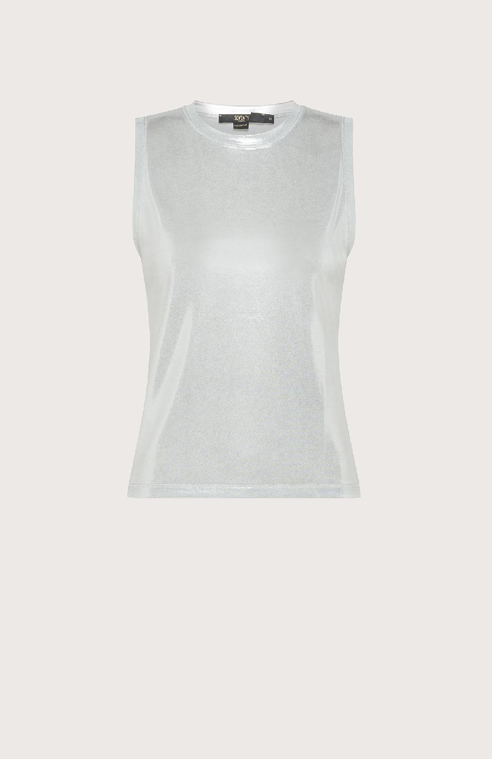 Seventy Top girocollo - Col. Grigio Acquista Ora