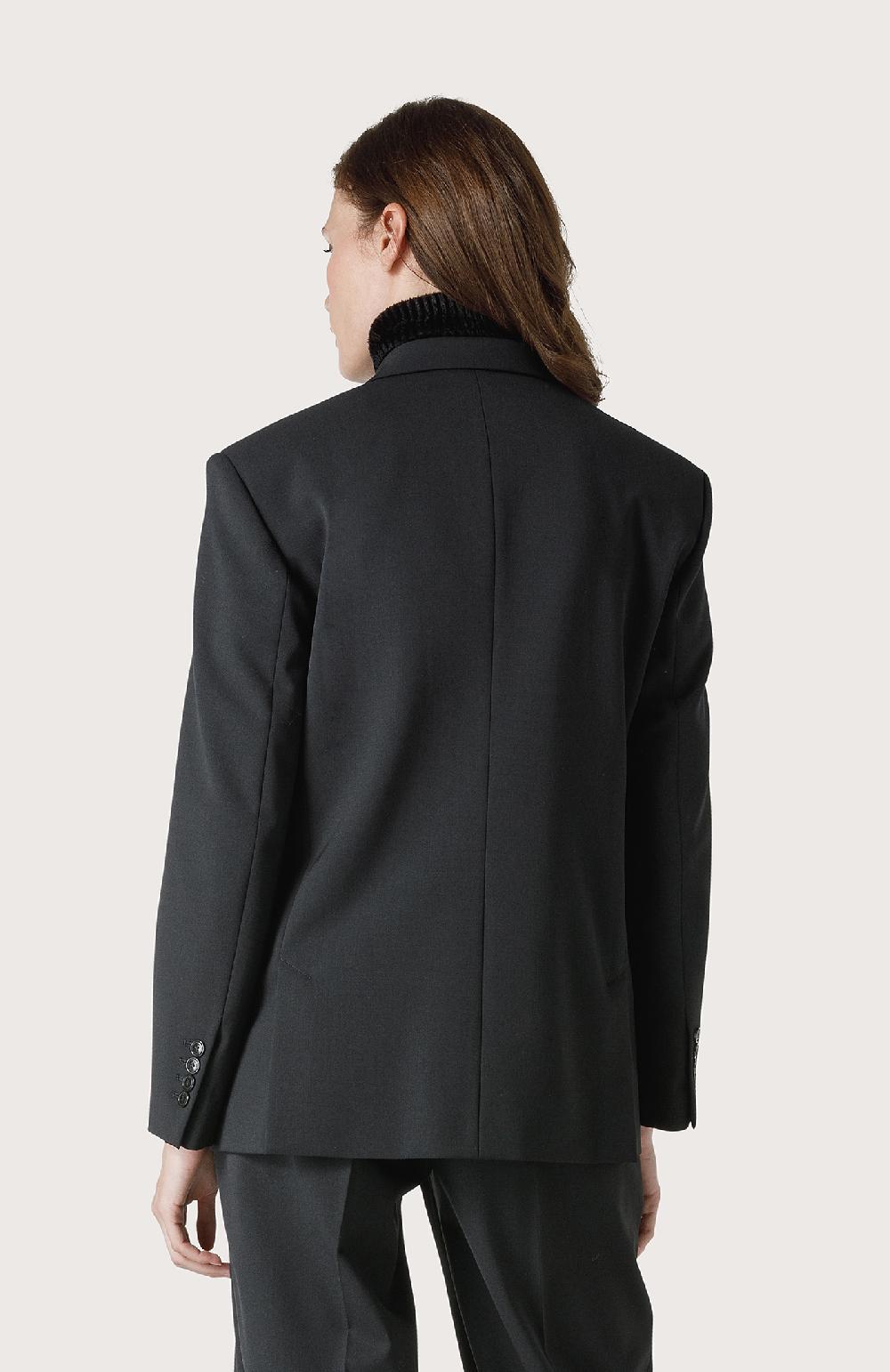 Seventy Giacca doppiopetto con spalline - Col. Nero Shopping Online