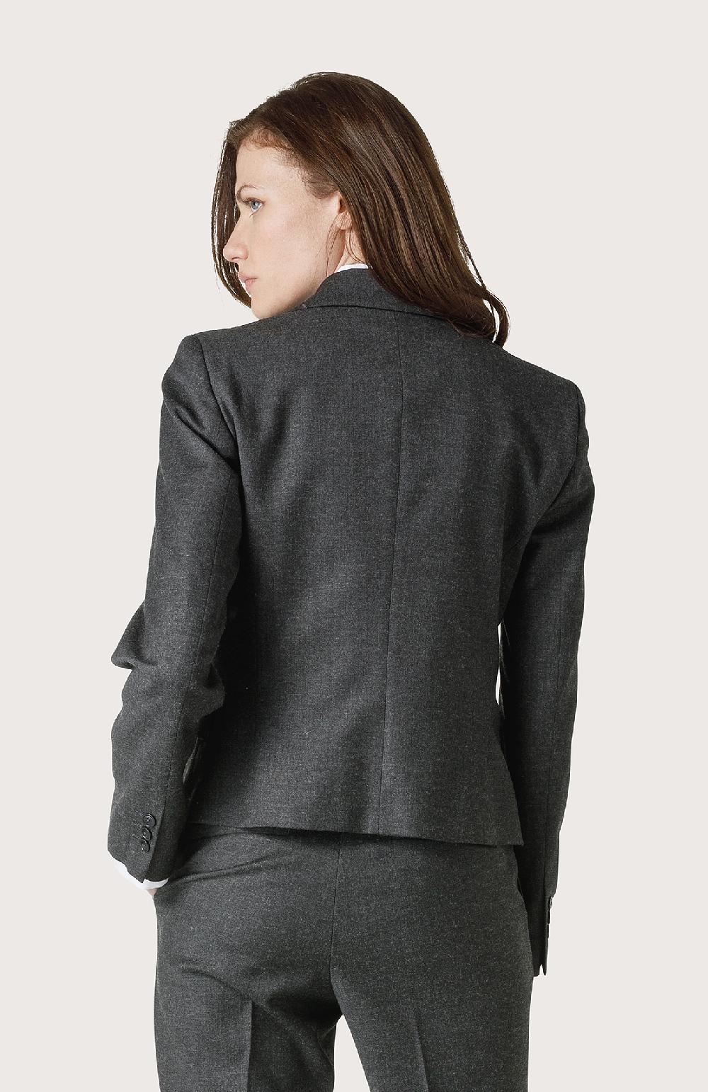 Seventy Giacca corta doppiopetto - Col. Grigio Novità