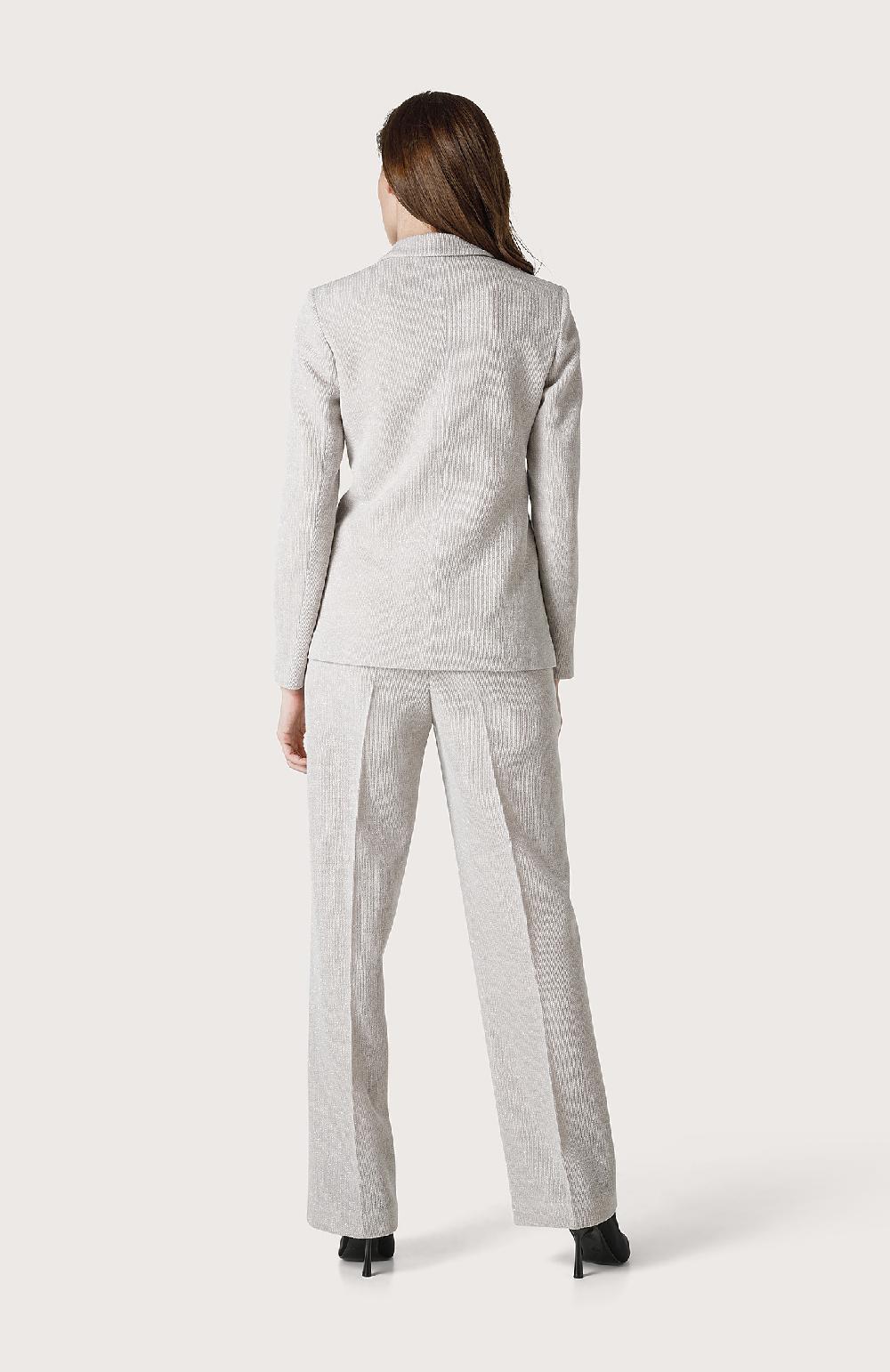 Seventy Pantalone chino in misto lana stretch - Col. Grigio Sconti VIP