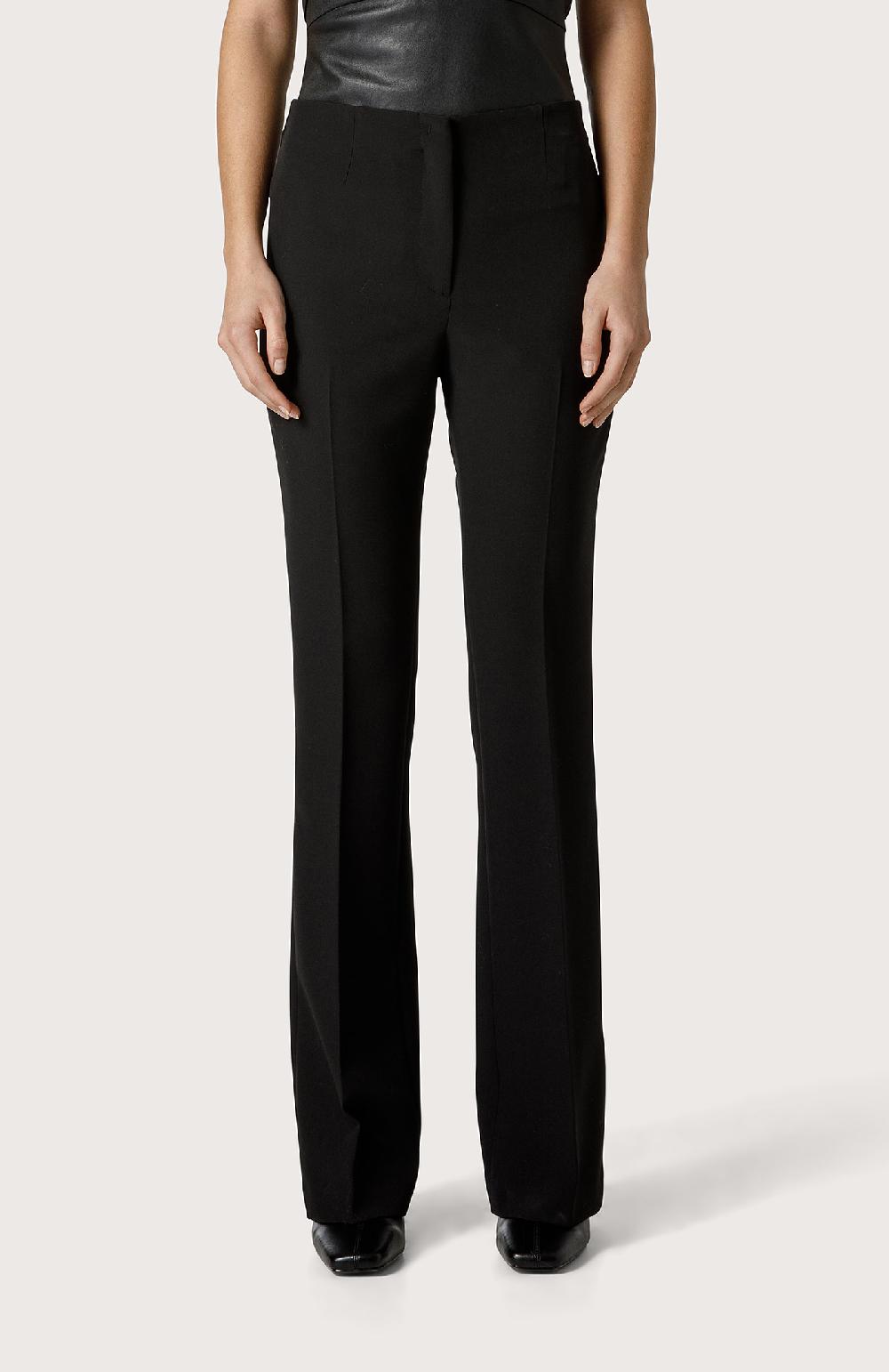 Seventy Pantalone stretch lungo - Col. Nero Vendita