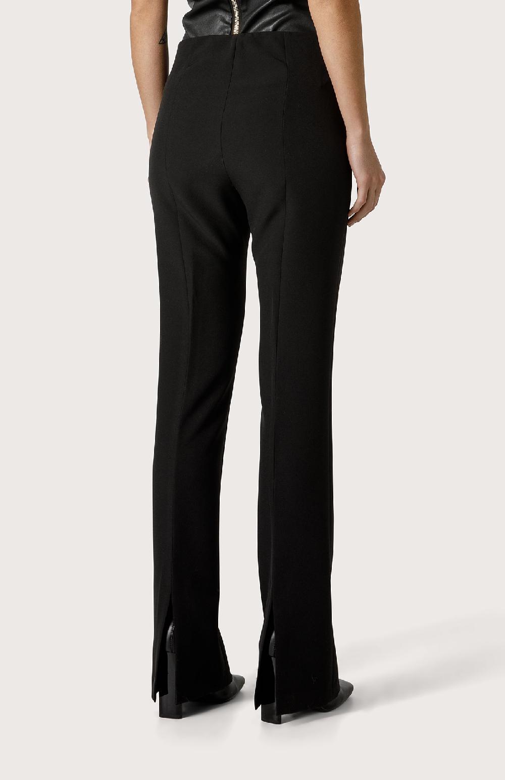 Seventy Pantalone stretch lungo - Col. Nero Vendita