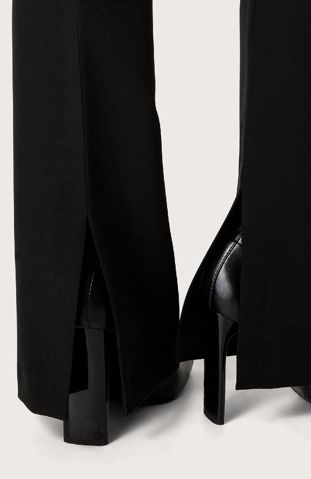 Seventy Pantalone stretch lungo - Col. Nero Vendita