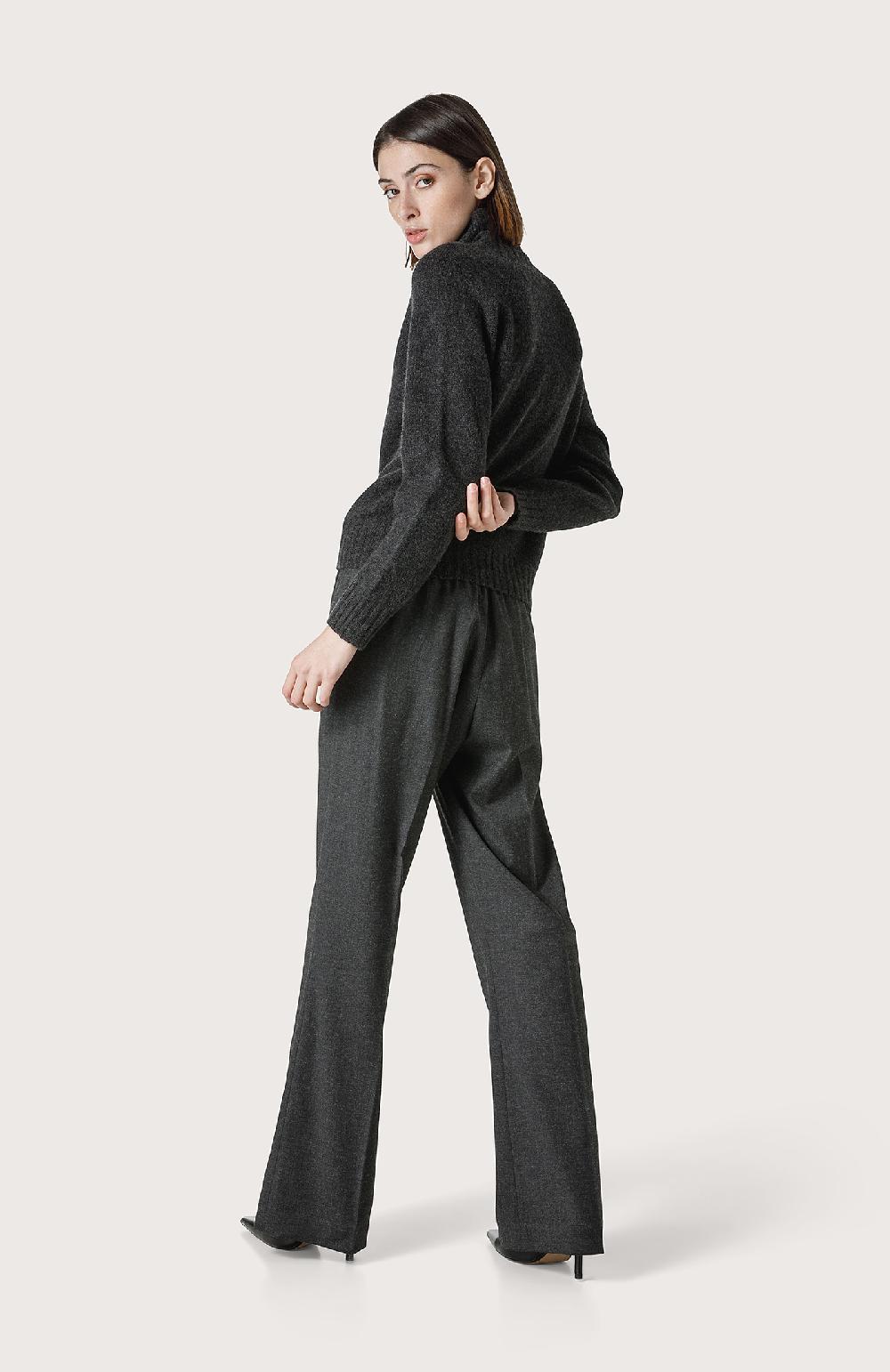 Seventy Pantalone elasticato - Col. Grigio Negozi Online