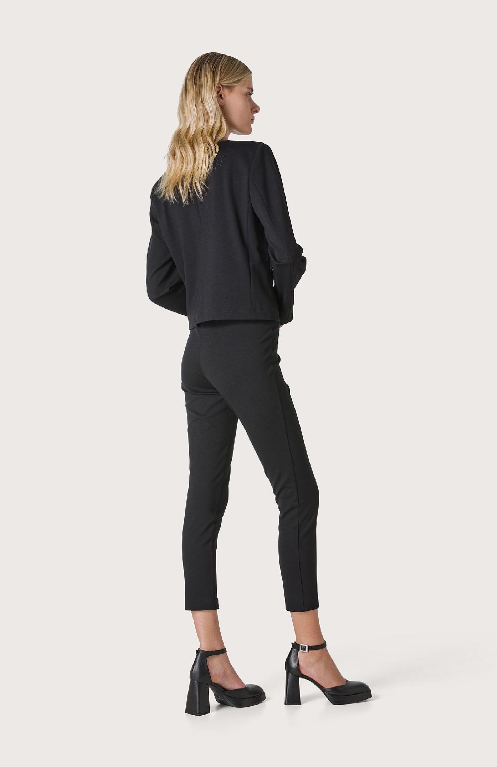 Seventy Pantalone stile leggings - Col. Nero Online