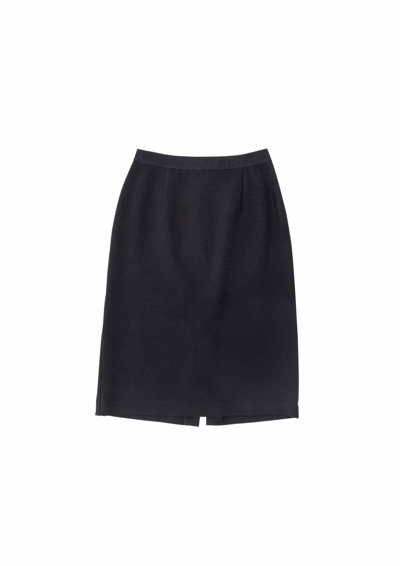 Shirtaporter GONNA A MATITA CON SPACCO Qualità