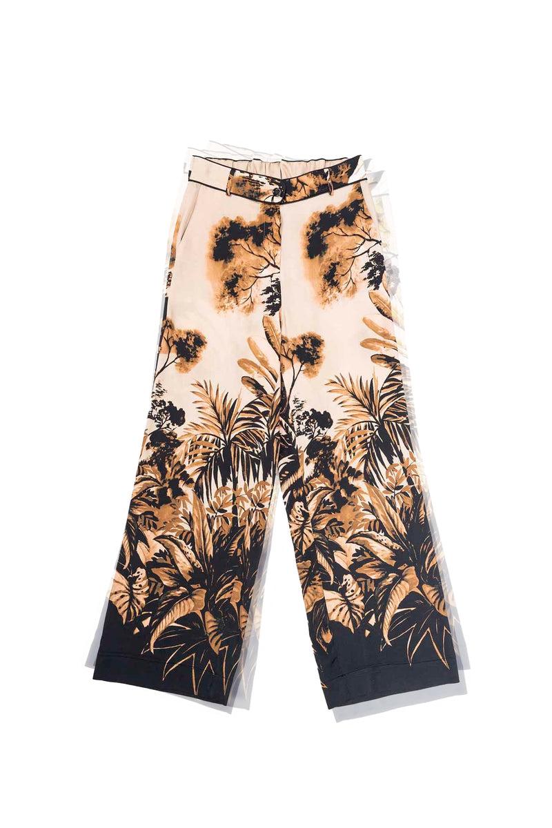 Shirtaporter PAJAMA PANT DRITTO Convenienza