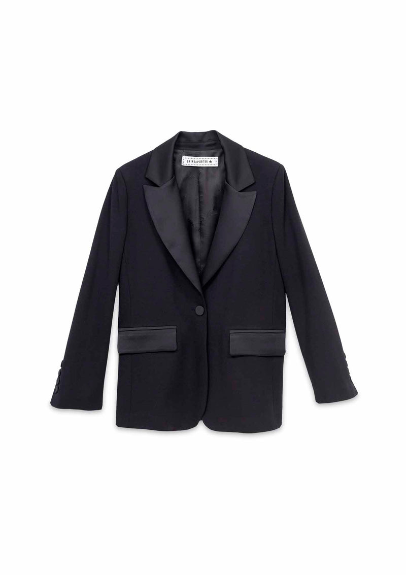 Shirtaporter BLAZER SMOKING Vendita calda