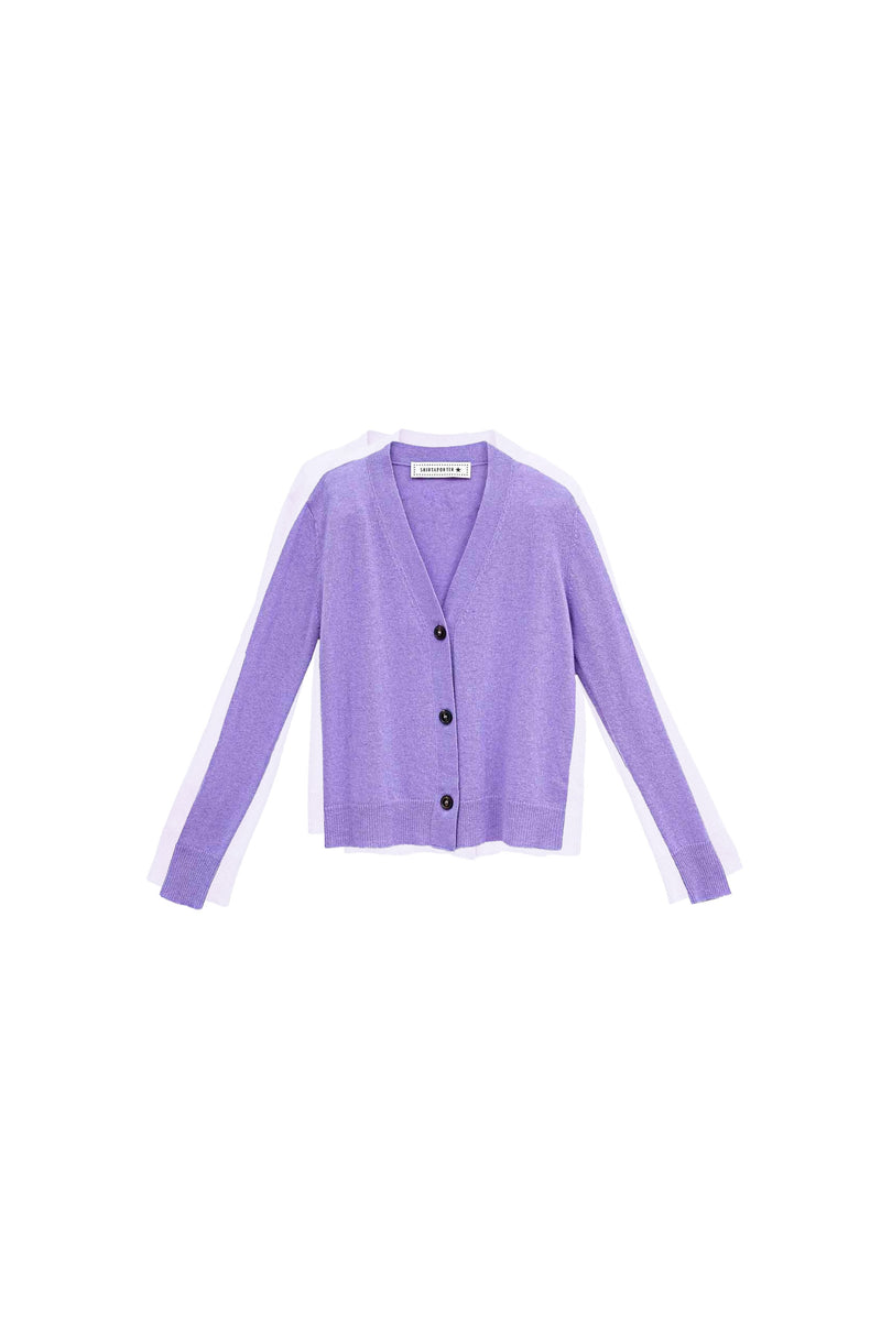 Shirtaporter CARDIGAN CASHMERE