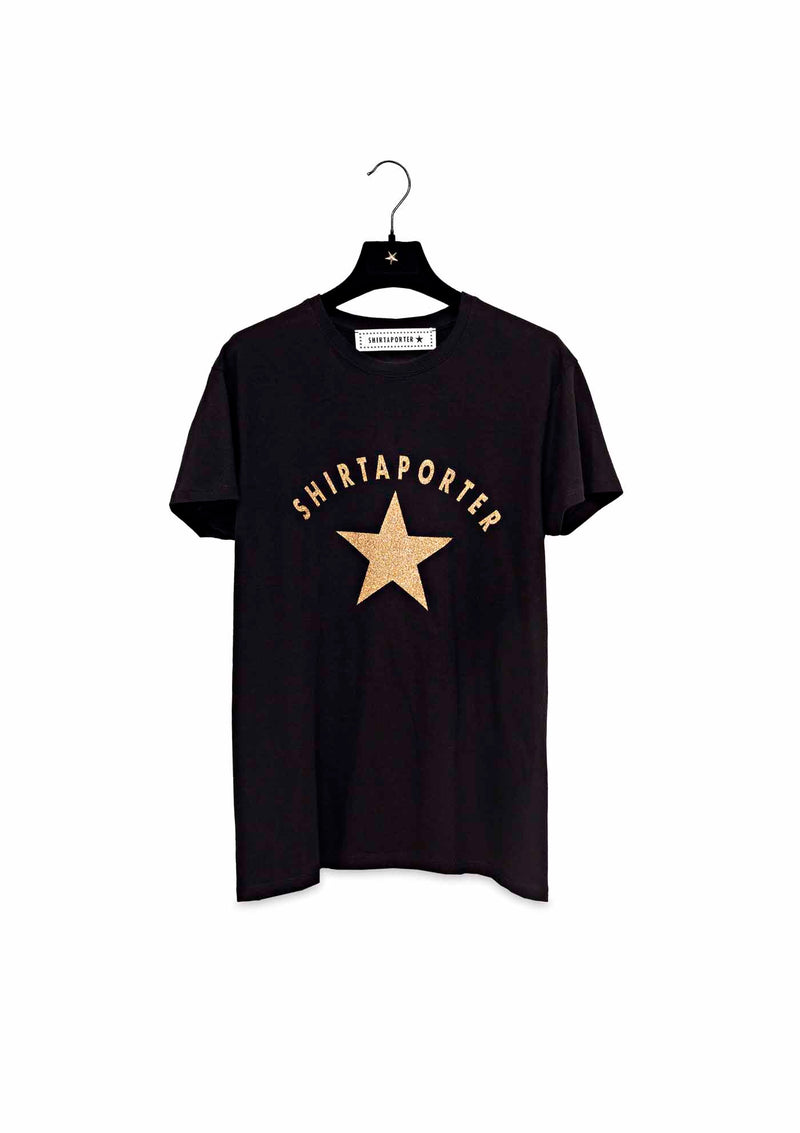 Shirtaporter T-SHIRT SHIRTAPORTER
