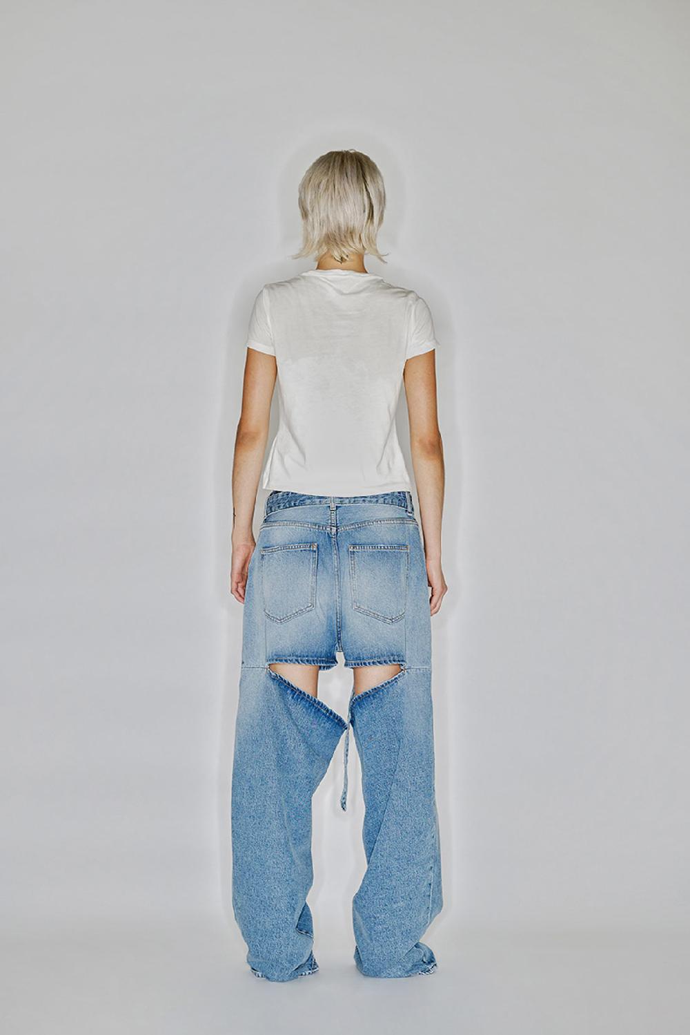 Ssheena Tiny — T-shirt in cotone Offerta Pasqua