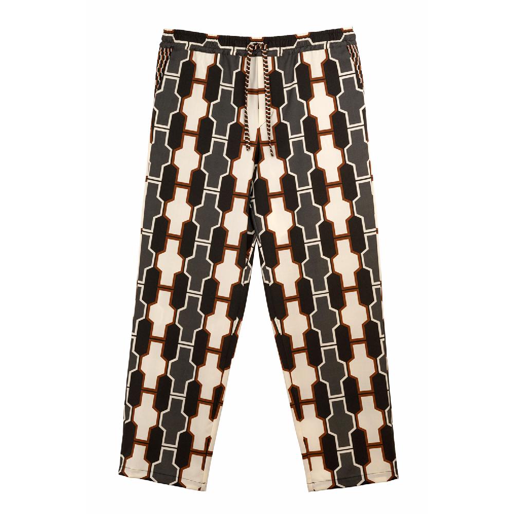 Stories Milano PANTALONE OPTICAL