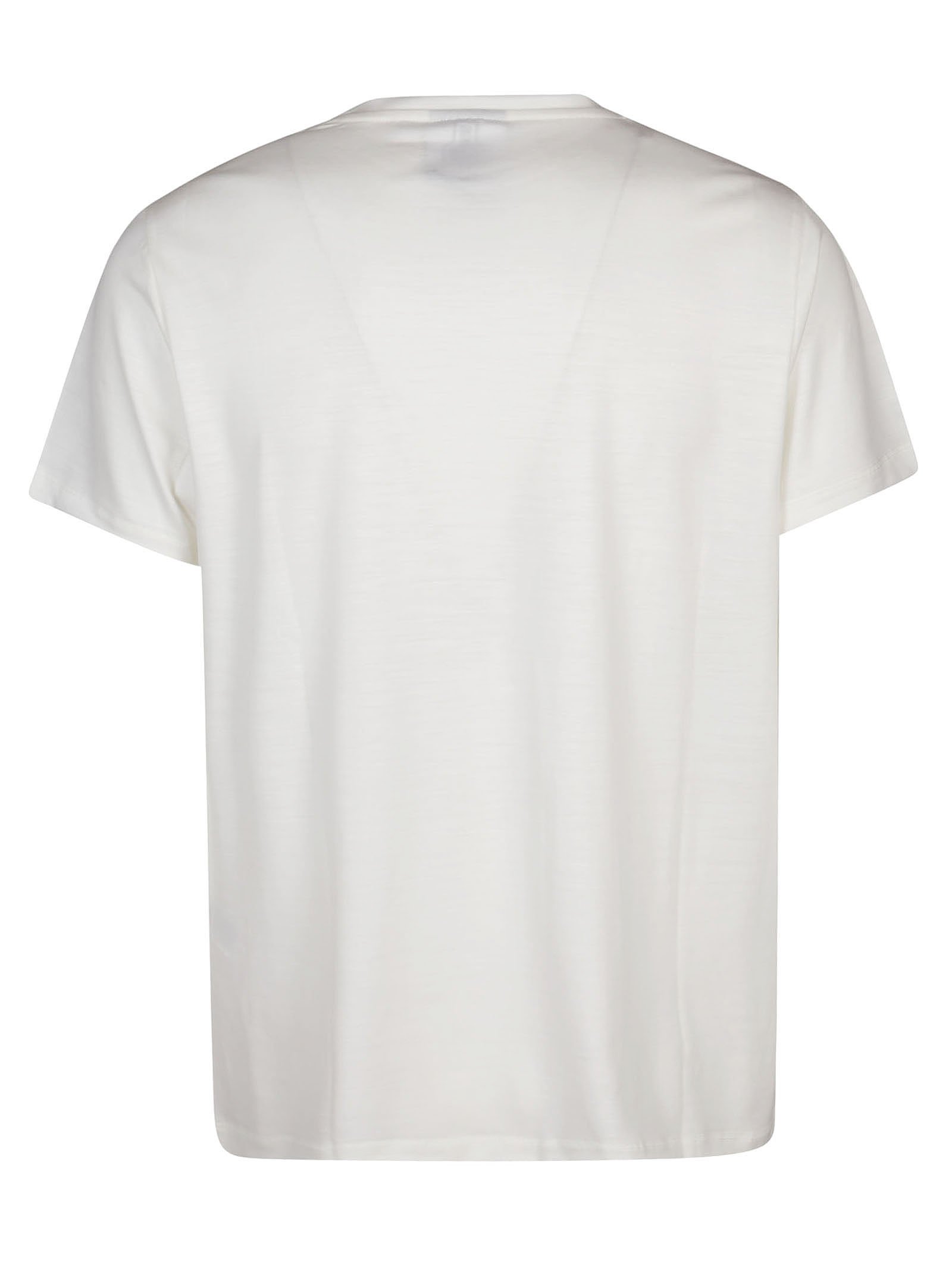 Stories Milano T-SHIRT | ISSUE Prezzo di fabbrica