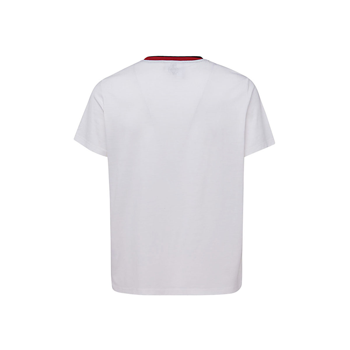 Stories Milano T-SHIRT 100% ZQ MERINO WOOL Comprare a buon mercato