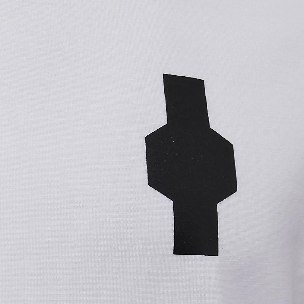 Stories Milano T-SHIRT 100% ZQ MERINO WOOL Comprare a buon mercato