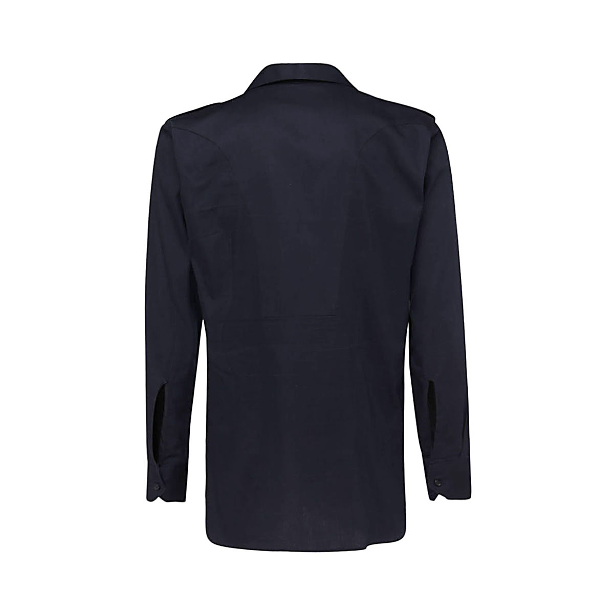 Stories Milano BLU SHIRT – HAVY Offerta Pasqua