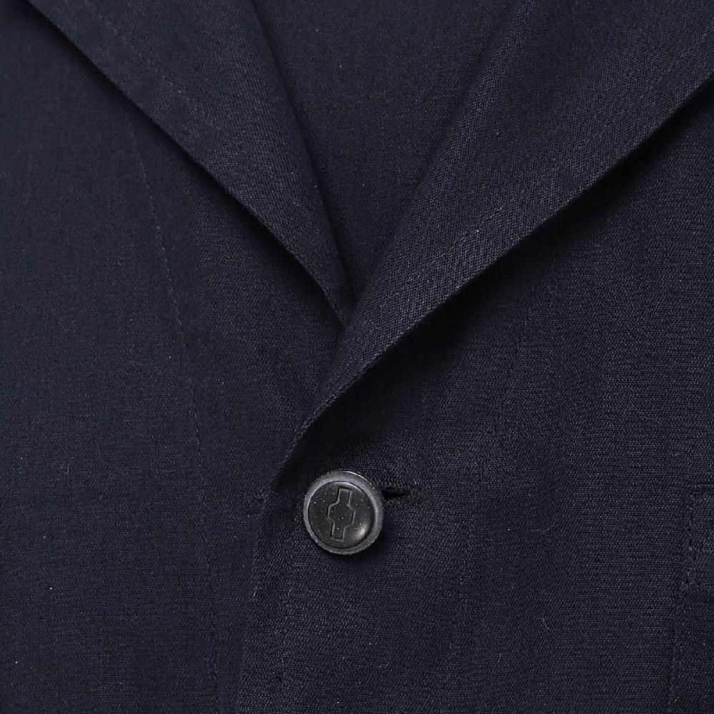 Stories Milano BLU SHIRT – HAVY Offerta Pasqua