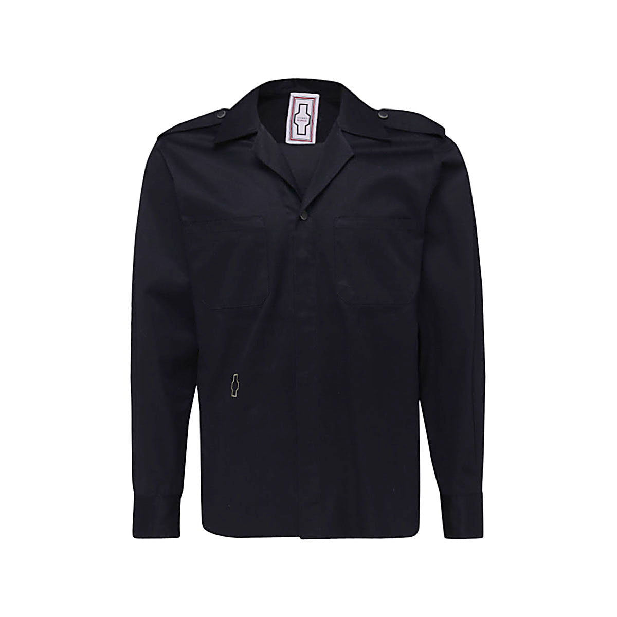 Stories Milano BLU SHIRT – LIGHT Offerta per la Festa della Mamma