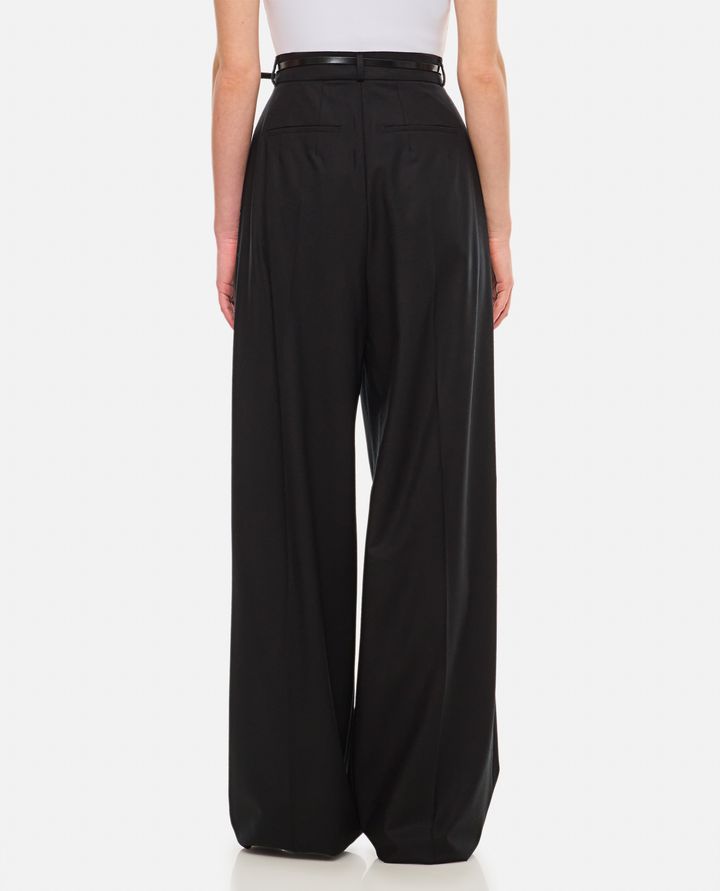 Sportmax KIENS12 PANTALONI AMPI Discount Store per i nuovi prodotti