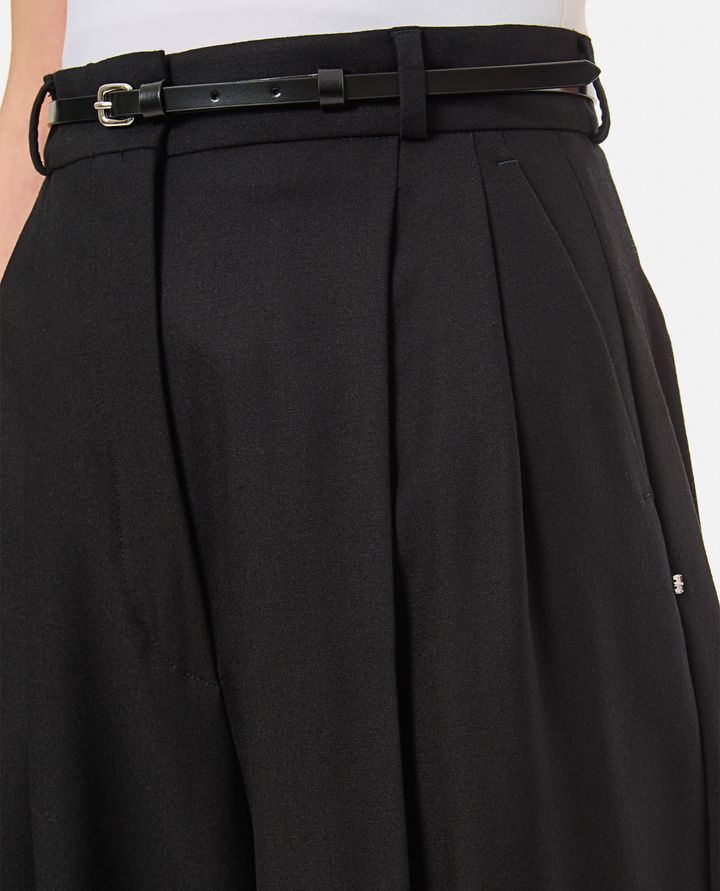 Sportmax KIENS12 PANTALONI AMPI Discount Store per i nuovi prodotti
