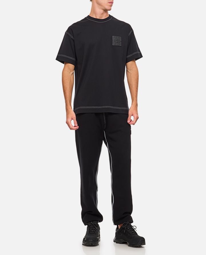 Givenchy T-SHIRT BOXY In vendita