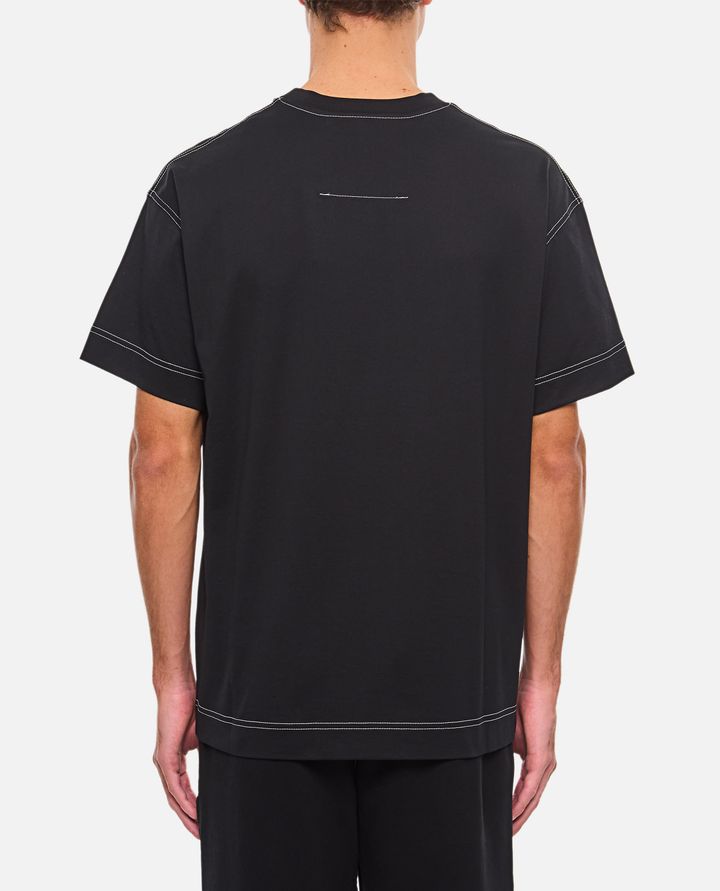 Givenchy T-SHIRT BOXY In vendita