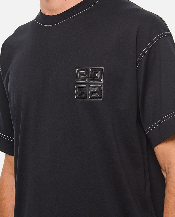 Givenchy T-SHIRT BOXY In vendita