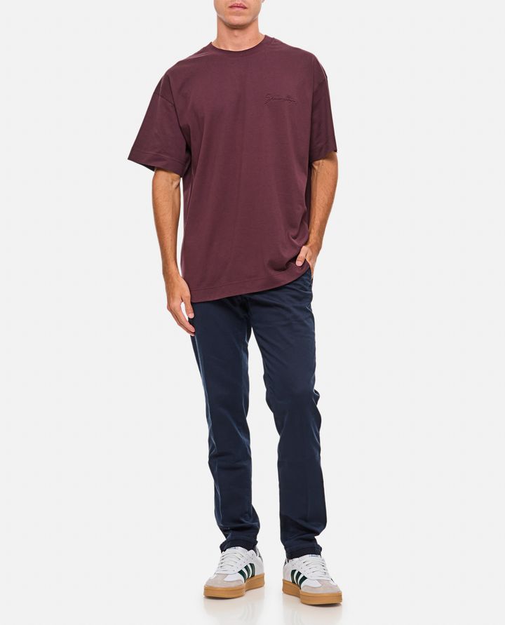 Incotex PANTALONI SLIM Consegna Veloce