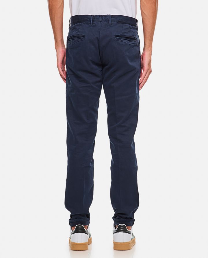 Incotex PANTALONI SLIM Consegna Veloce