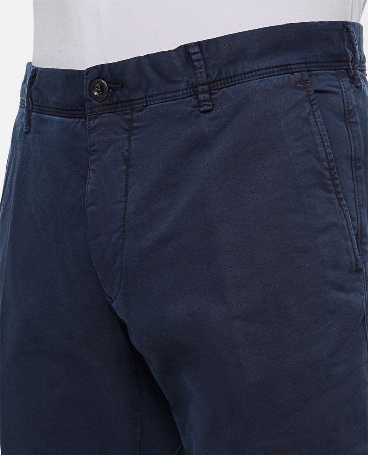 Incotex PANTALONI SLIM Consegna Veloce