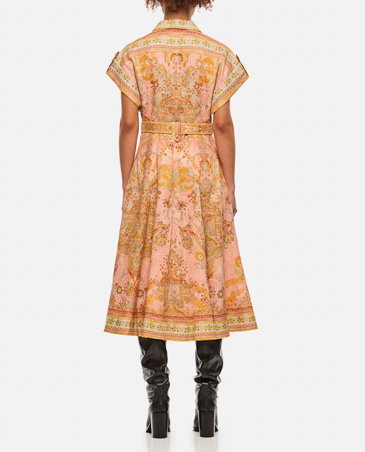 Zimmermann ACACIA ABITO Shopping online