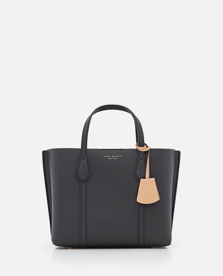 Tory Burch BORSA TOTE IN PELLE PERRY Lightning offer