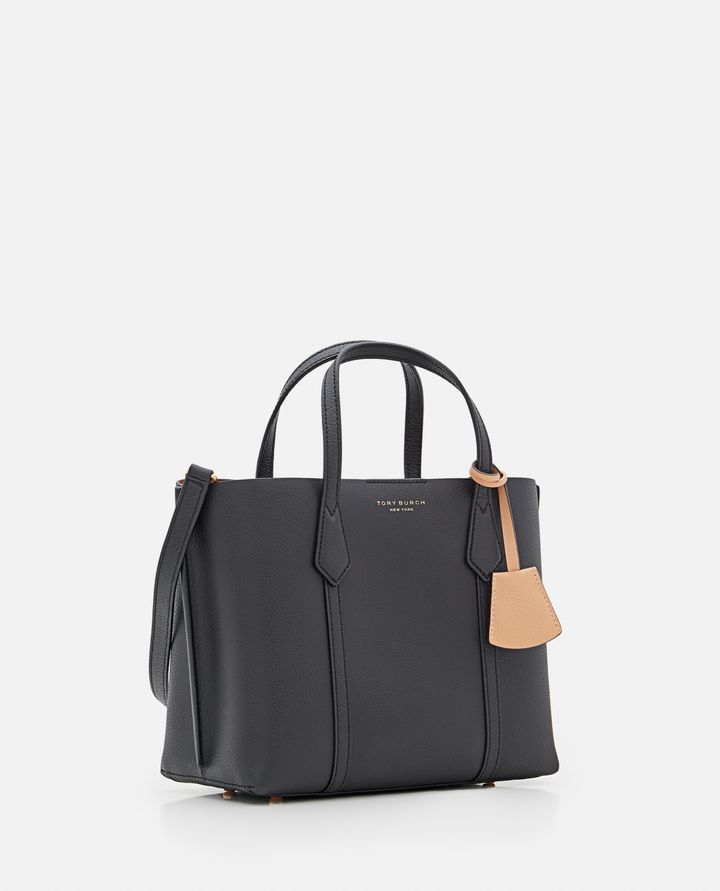 Tory Burch BORSA TOTE IN PELLE PERRY Lightning offer