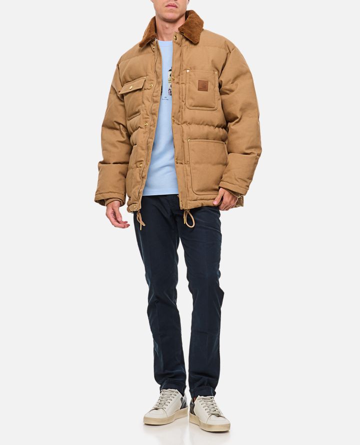 Carhartt WIP RAYLEY PIUMINO Soddisfazione Garantita