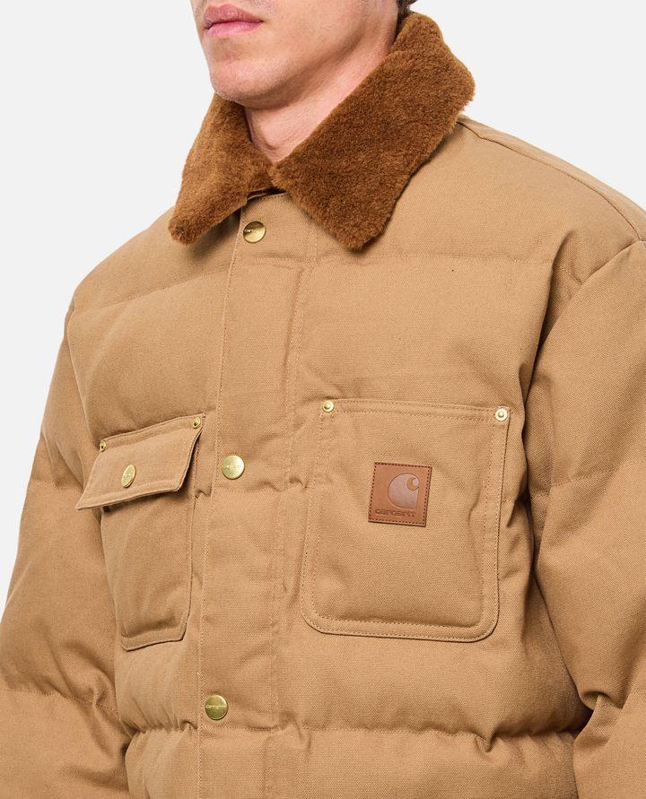 Carhartt WIP RAYLEY PIUMINO Soddisfazione Garantita