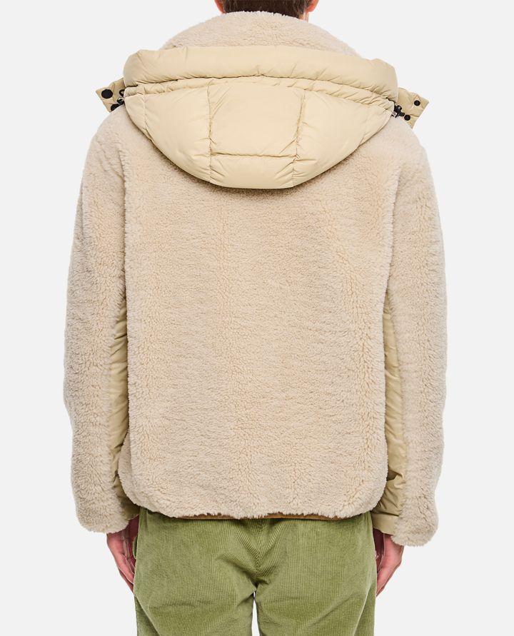 Moncler Grenoble WENGI PIUMINO Qualità Garantita