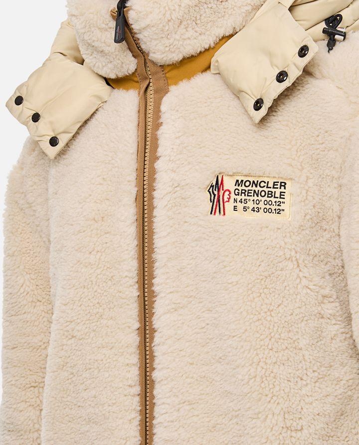 Moncler Grenoble WENGI PIUMINO Qualità Garantita