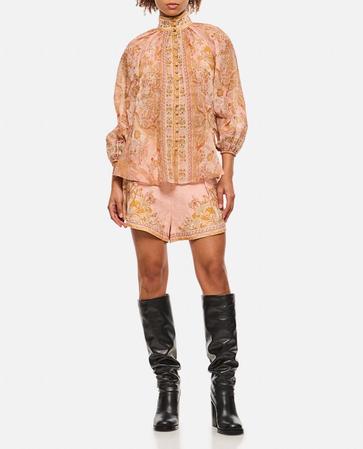 Zimmermann ACACIA BLUSA Convenienza