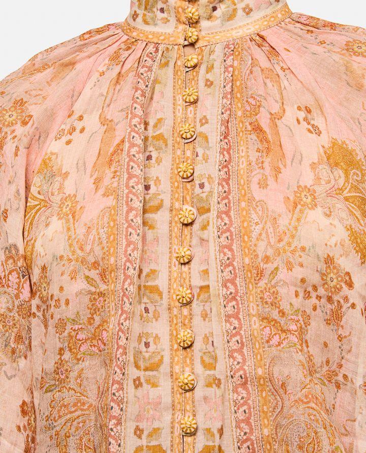 Zimmermann ACACIA BLUSA Convenienza