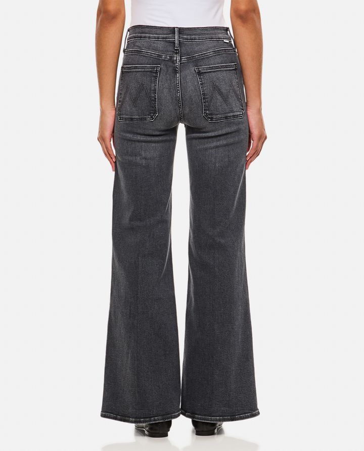 Mother TWISTER DENIM CON TASCHINO Novità