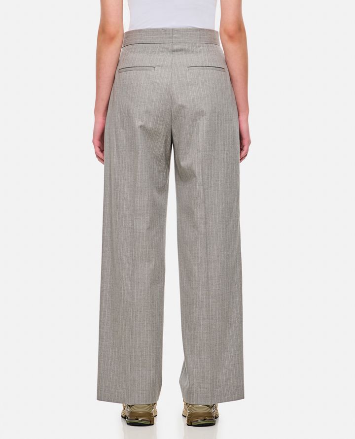 Maison Kitsuné PANTALONI DRITTI Saldi