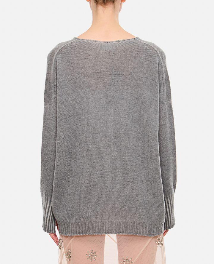 Drumohr MAGLIONE SCOLLO A V Offerte